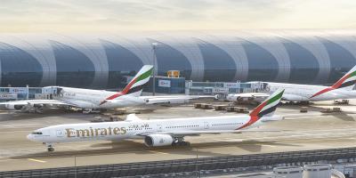 Dubai Airports Handle Two-Thirds of UAE Passenger Traffic in 2024, Topping 101 Million Travelers
