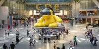 Hamad International Airport Welcomes Record 5 Million Passengers in a Month