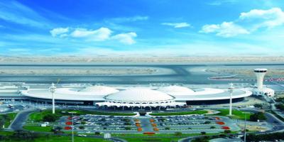 UAE Aviation Sector Surpasses 1 Billion Passengers and 6.4 Million Flights in a Decade