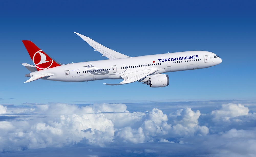 Turkish Airlines Resumes Direct Flights to Misrata After 10-Year Suspension
