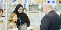Zayed International Airport Earns ACI World Level 2 Accessibility Accreditation