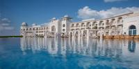 Experience Ultimate Luxury: Qatar’s Top 10 Pools and Lounges to Visit in 2025
