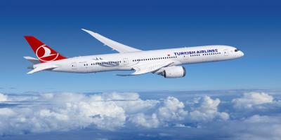 Turkish Airlines Resumes Direct Flights to Misrata After 10-Year Suspension