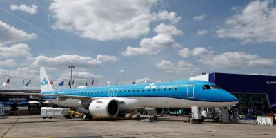 KLM to Cancel 100 Flights as Ground Crew Strike Hits 27,000 Passengers