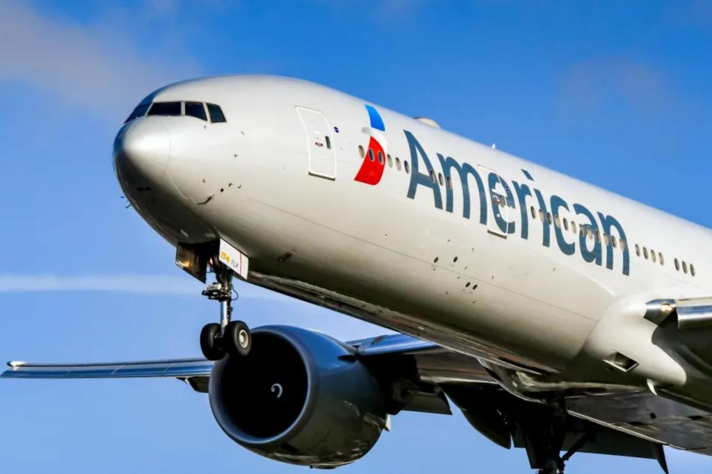 American Airlines to Launch Free Inflight Wi-Fi on 90% of Fleet in 2026, Backed by AT&T