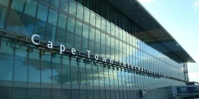 Cape Town International Airport Ranked World’s Best in 2025 AirHelp Score