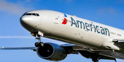 American Airlines to Launch Free Inflight Wi-Fi on 90% of Fleet in 2026, Backed by AT&T