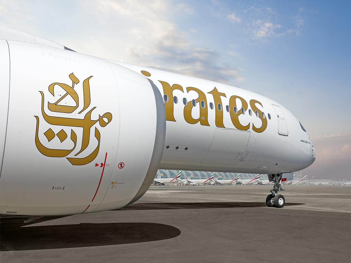 Emirates Cargo Reservations & Customer Service Executive – Dhaka