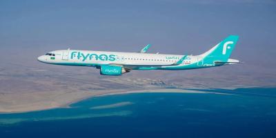 Flynas Launches Special Offers for Saudi National Day Travel