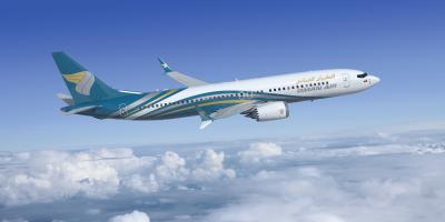 Oman Air Offers Up to 50% Savings on Pre-Purchased Extra Baggage