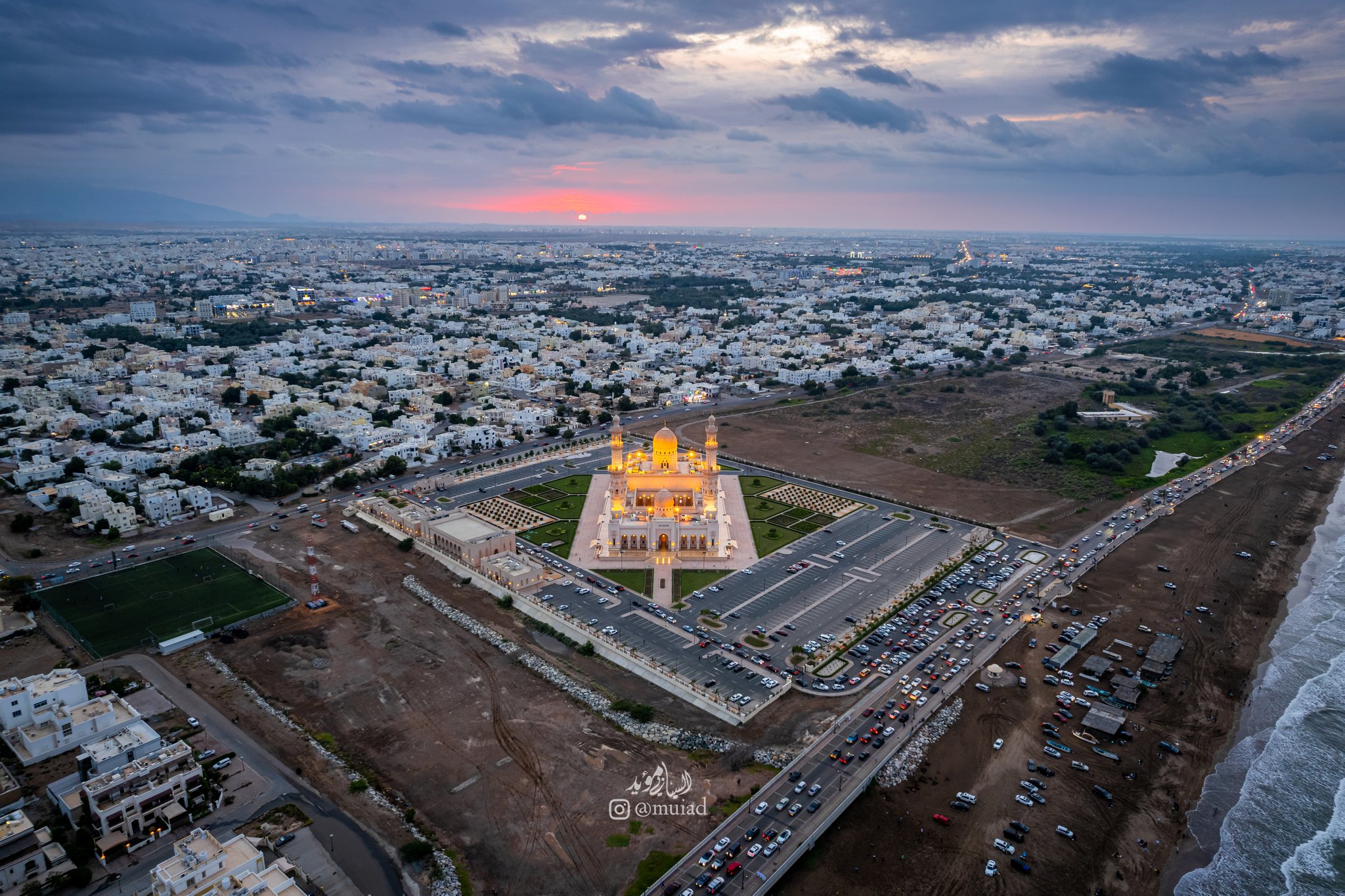 Oman Among World’s Safest Destinations: Essential Travel Tips for a Smooth and Secure Journey