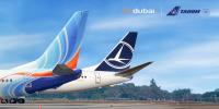 flydubai and TAROM Launch Strategic Interline Agreement to Expand European Connectivity