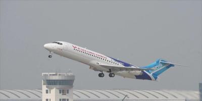 Air Cambodia Signs Deal for Up to 20 COMAC C909 Jets in Major Fleet Expansion