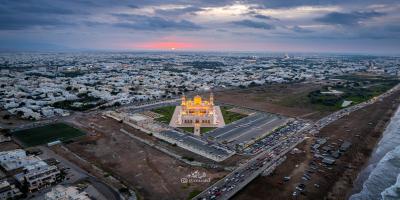 Oman Among World’s Safest Destinations: Essential Travel Tips for a Smooth and Secure Journey