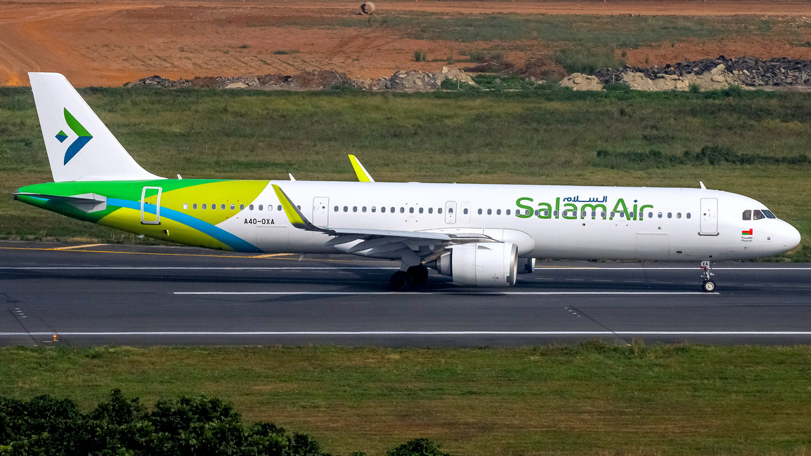 SalamAir Launches Record-Low Fares from Doha to Dhaka and Chattogram