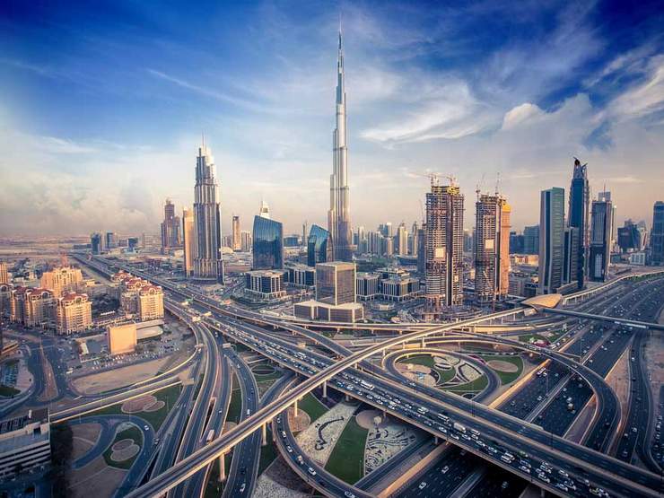 UAE Opens Five-Year Green Visa for Skilled Professionals Earning AED 15,000+