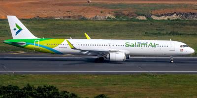 SalamAir Launches Record-Low Fares from Doha to Dhaka and Chattogram