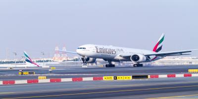 Emirates Celebrates 15 Years of Flights to Senegal