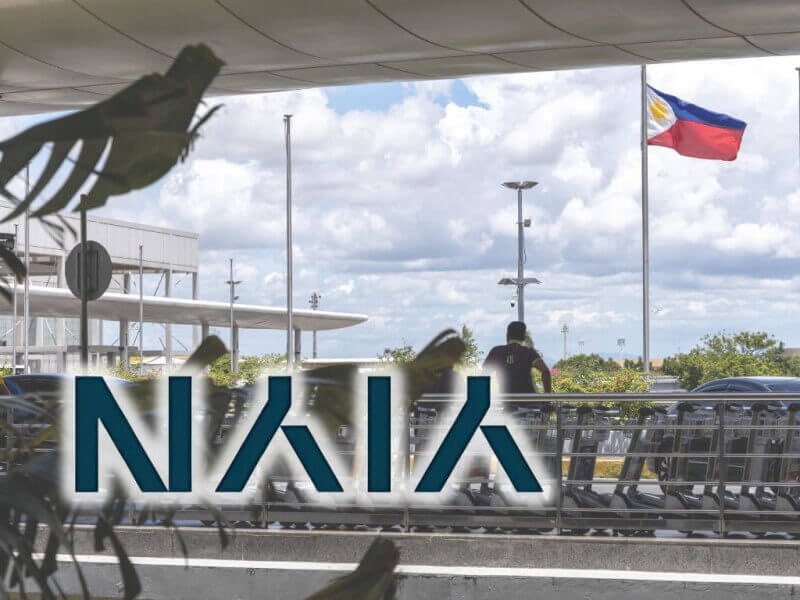 NAIA Operator Implements First Terminal Fee Hike in 20 Years to Fund Upgrades