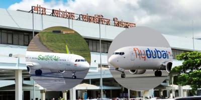 Two International Airlines to Resume Operations at Shah Amanat Airport in Chattogram, Bangladesh