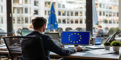EU to Replace Passport Stamps with Biometric Entry/Exit System from October 2025