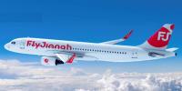 Pakistani Airline Fly Jinnah Launches Direct Flights Between Dubai and Lahore