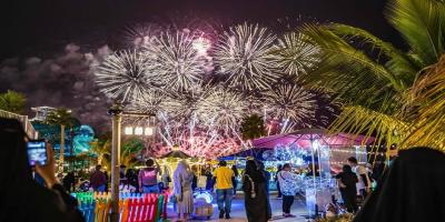 Dubai’s Living Heritage: Hospitality, Cuisine and Traditions that Define Emirati Culture