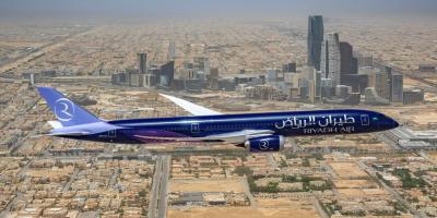 Riyadh Air Targets India with Ambitious Expansion into World’s Fastest-Growing Aviation Market