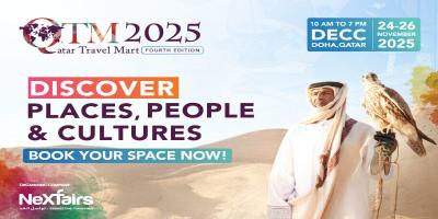 Qatar Travel Mart 2025: Where the World’s Destinations Meet at the Gateway to the Arabian Gulf